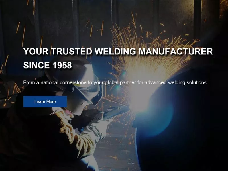 Wuhan Temo Welding Consumables Co., Ltd